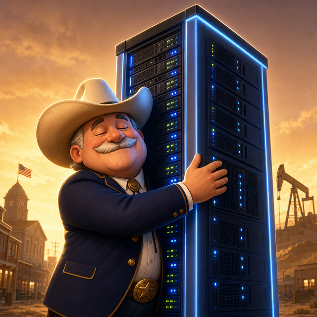 Server State
