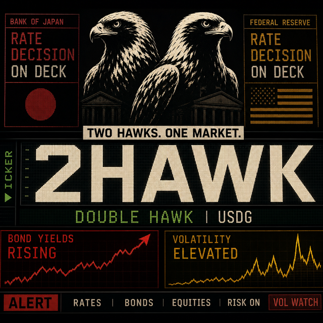 Double Hawk