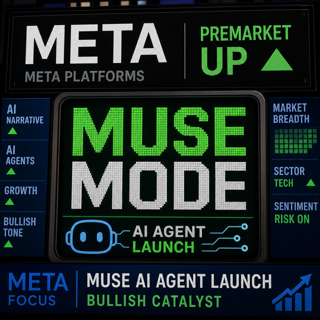 Muse Mode