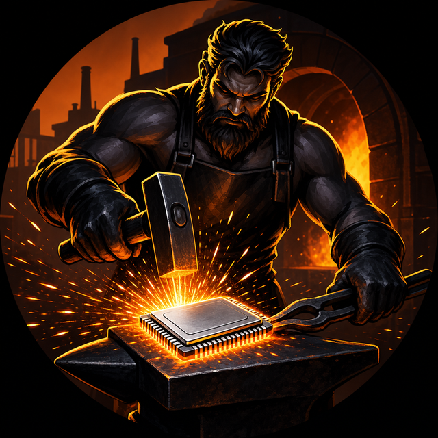 Memory Forge