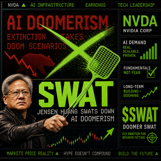 Doomer Swat